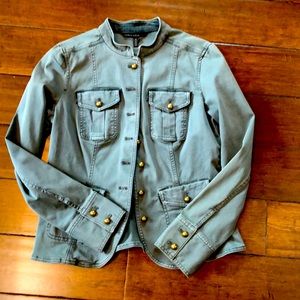 White House Black Market Jacket